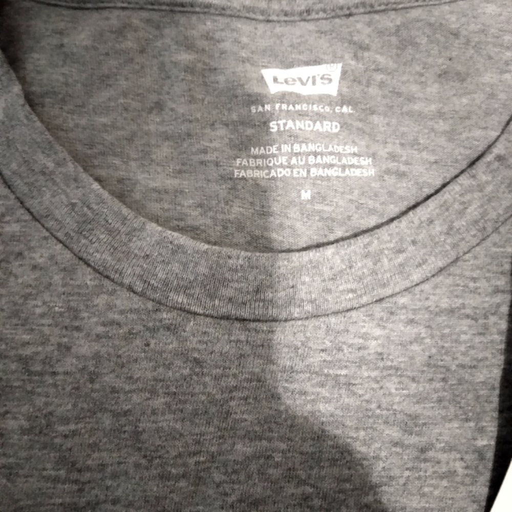 All.grey medium LEVIS